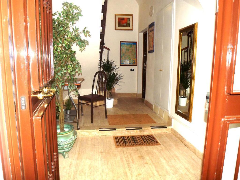 Villa Lanusei Rome Extérieur photo