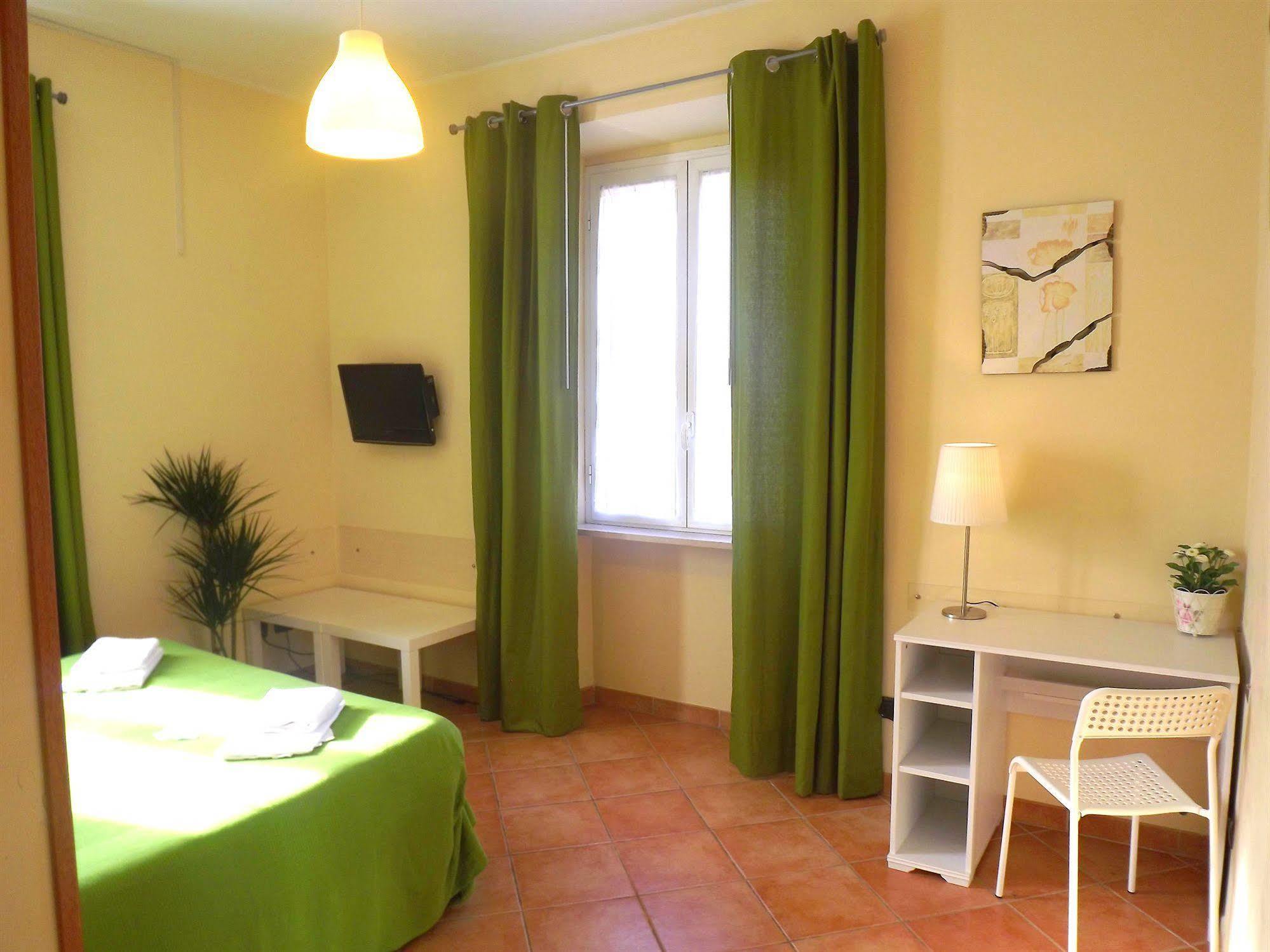 Villa Lanusei Rome Extérieur photo